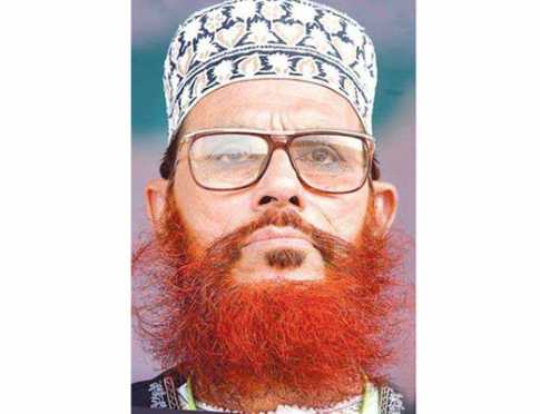 সাঈদীর শুকরিয়া আদায়